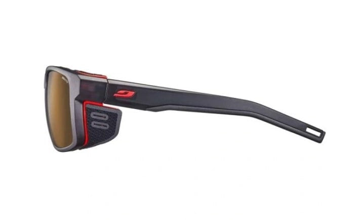 Sunglasses JULBO SHIELD REACTIV HIGH MOUNTAIN 2x4