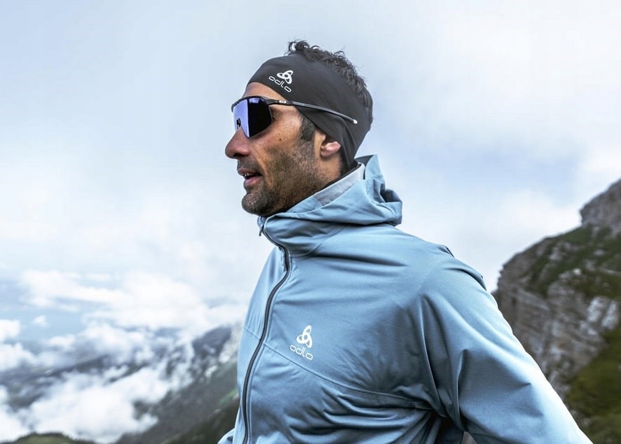 Glasses Density Reactiv - matte black