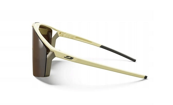 Sunglasses JULBO EDGE COVER brown - L
