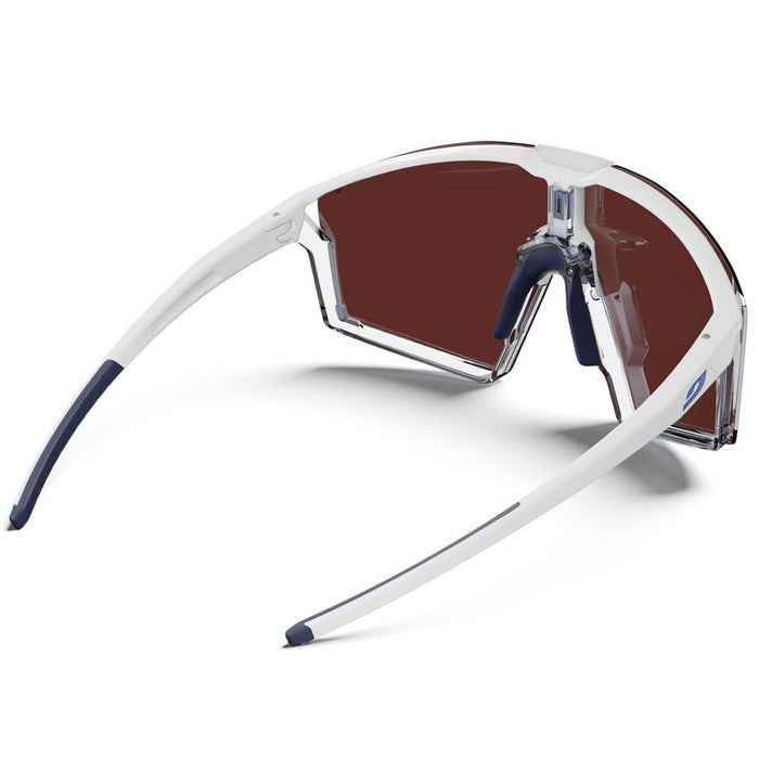 Sunglasses JULBO EDGE white - L