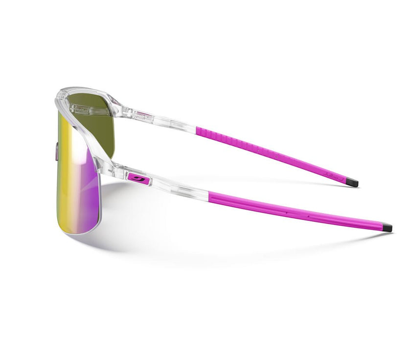 JULBO DENSITY sunglasses, size L, pink