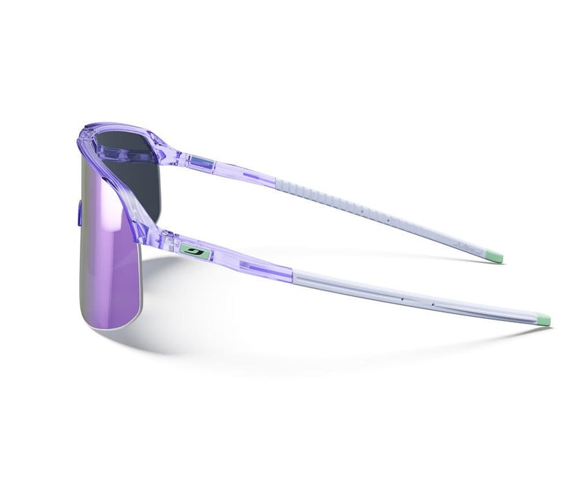 JULBO DENSITY sunglasses, size L, purple