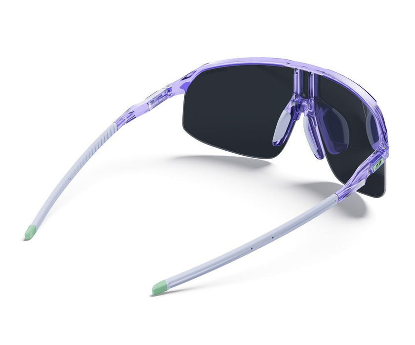 JULBO DENSITY sunglasses, size L, purple