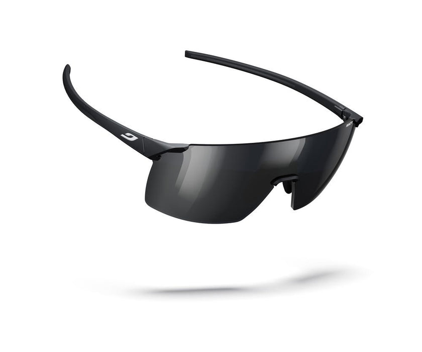 JULBO FASTER sunglasses, size M, Black