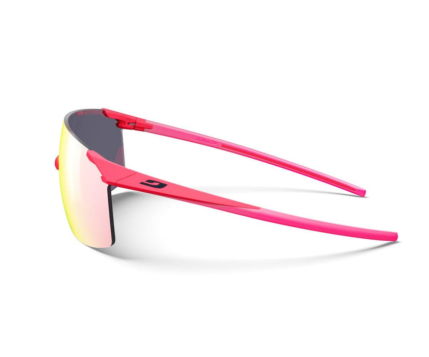 JULBO FASTER sunglasses, size M, Pink