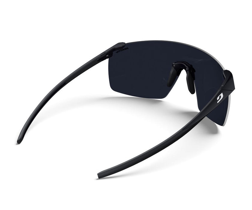 JULBO FASTER sunglasses, size L, Black