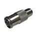 JUNCTION F FEMALE/75 OHM FEMALE STEINBERGER - Инсталационни материали<<<Електроматериали<<<Строителни
