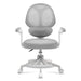 Junior 4.5 Grey swivel chair - Office armchairsFOE-BIU<<<ArmchairsFOE<<<ActionPL