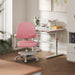 Junior 5.0 Pink swivel chair - Office armchairsFOE-BIU<<<ArmchairsFOE<<<ActionPL