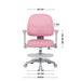 Junior 5.0 Pink swivel chair - Office armchairsFOE-BIU<<<ArmchairsFOE<<<ActionPL