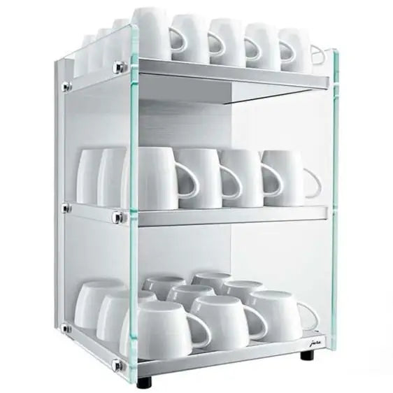 JURA 70086 cup warmer - Аксесоари за кафемашини<<<Кафемашини<<<Малки електроуреди<<<TechnoMix
