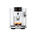 Jura E8 Piano White (EC) Coffee Machine - Coffee machinesAGD-EXP<<<Home Appliance - ProductsAGD<<<ActionPL