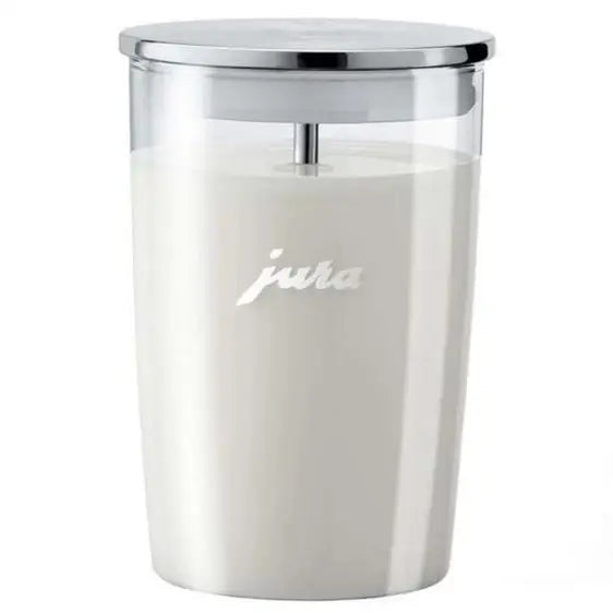 JURA milk container 0.5l - Аксесоари за кафемашини<<<Кафемашини<<<Малки електроуреди<<<TechnoMix