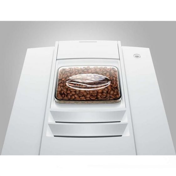 Coffee machine JURA E4 Piano White (EA) 15433