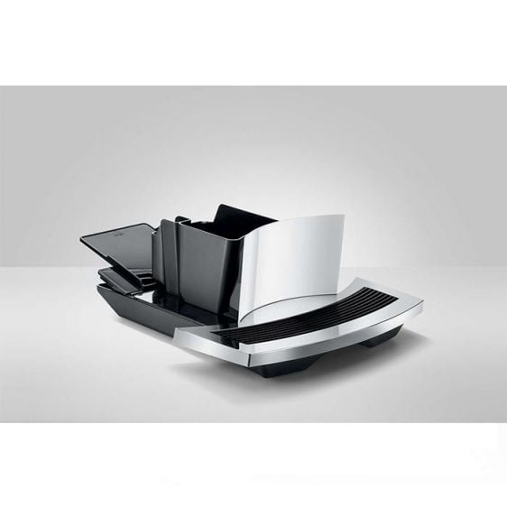Coffee machine JURA E4 Piano White (EA) 15433