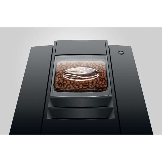 Coffee machine JURA E6 Piano Black (EC) 15437