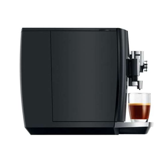 Coffee machine JURA J8 Piano Black (EA) 15457