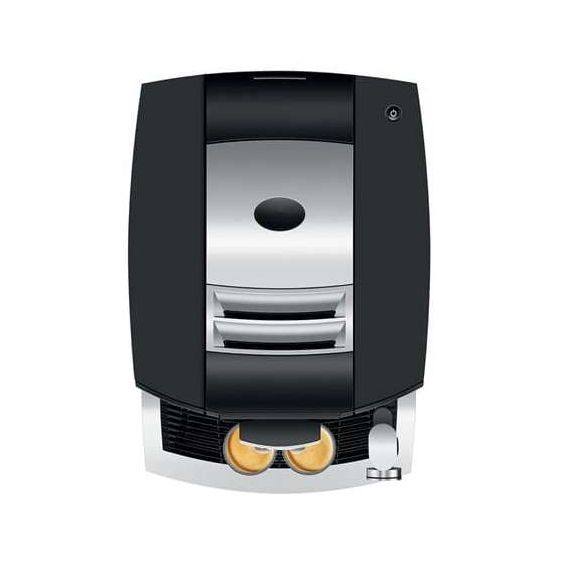 Coffee machine JURA J8 Piano Black (EA) 15457