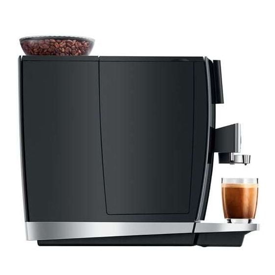 Coffee machine JURA GIGA 10 Diamond Black (EA) 15478