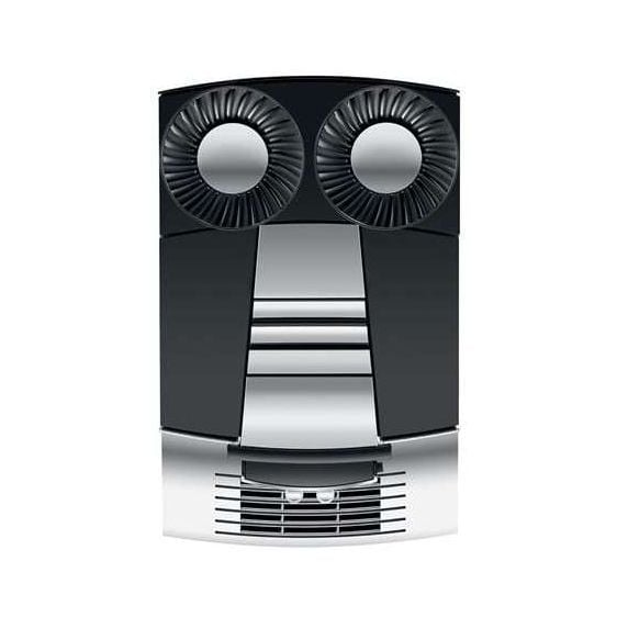 Coffee machine JURA GIGA 10 Diamond Black (EA) 15478