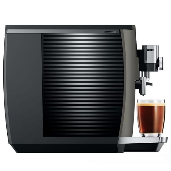 Coffee machine JURA S8 Dark Inox (EB) 15480