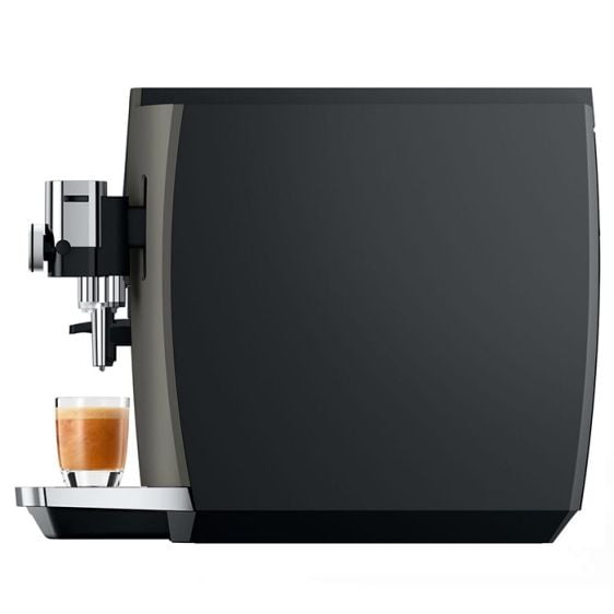 Coffee machine JURA S8 Dark Inox (EB) 15480
