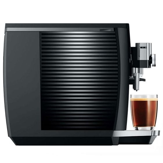 Coffee machine JURA S8 Piano Black (EB) 15482