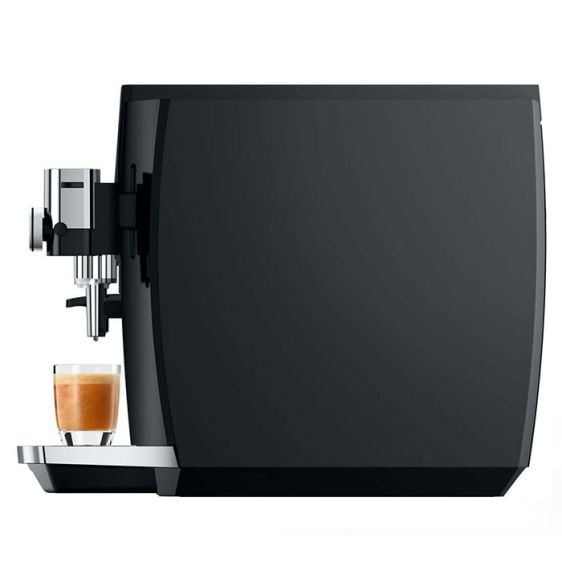 Coffee machine JURA S8 Piano Black (EB) 15482