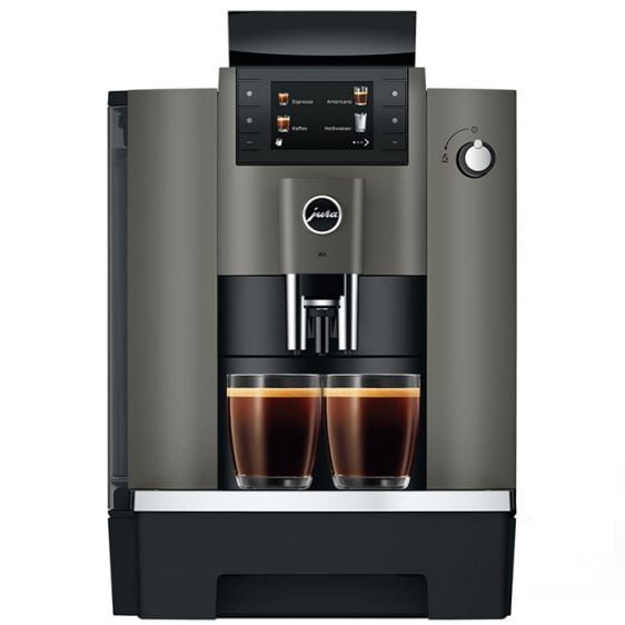 Coffee machine JURA W4 Dark Inox (EA) 15542