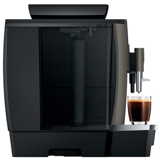 Coffee machine JURA W4 Dark Inox (EA) 15542
