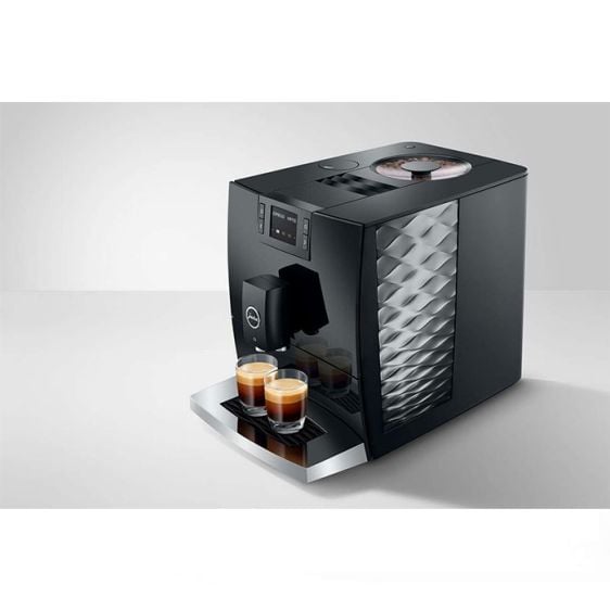 Coffee machine JURA C8 Piano Black (EA) 15603