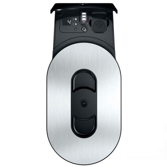 Milk cooler JURA Cool Control 2.5 L Black 24246
