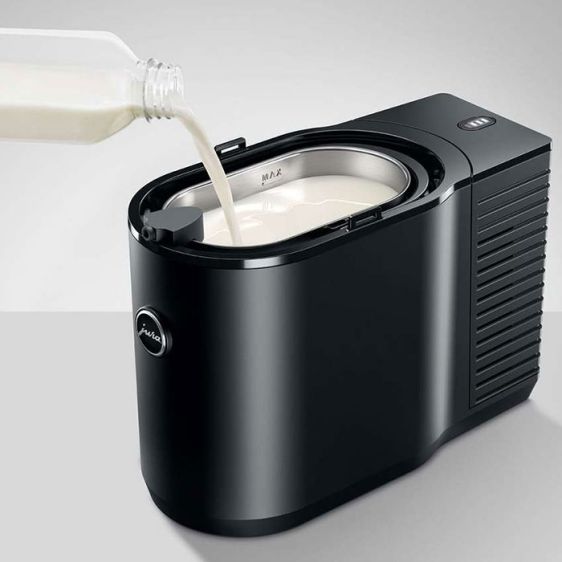 Milk cooler JURA Cool Control 2.5 L Black 24246