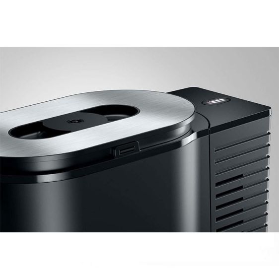 Milk cooler JURA Cool Control 2.5 L Black 24246