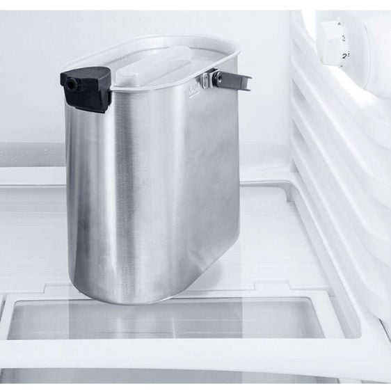 Milk cooler JURA Cool Control 2.5 L Black 24246