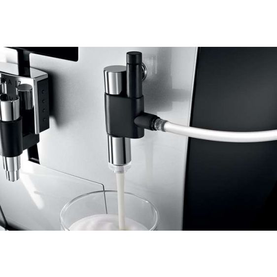 Cappuccinator for fine foam JURA 24255