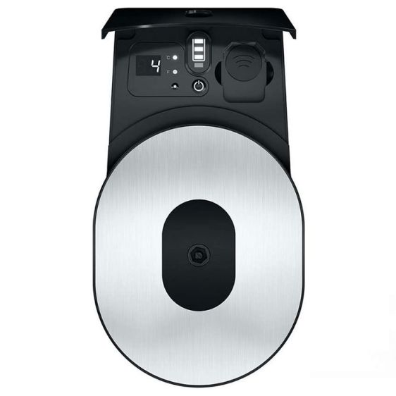 Milk cooler JURA Cool Control 1.0l Black (EB) 24261
