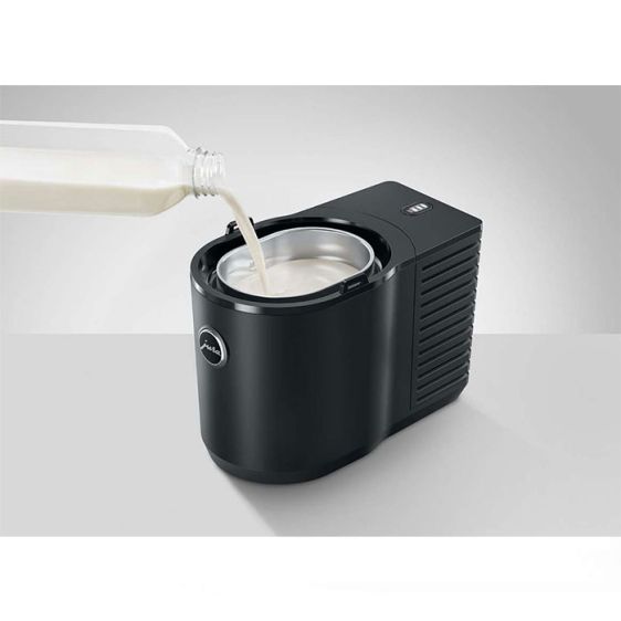 Milk cooler JURA Cool Control 1.0l Black (EB) 24261