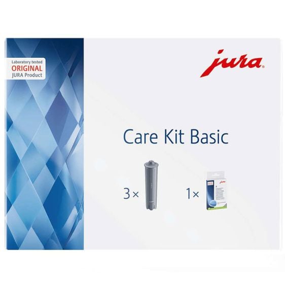 Cleaning kit JURA Care Kit Basic 25067