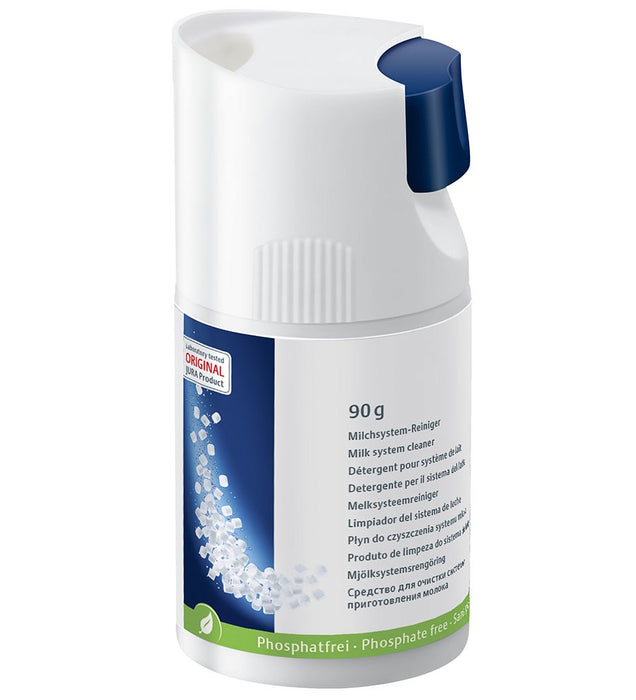 Preparation for the milk system JURA 24158