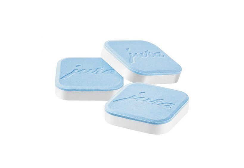 Decalcifying tablets for Jura coffee machines 36 pcs.