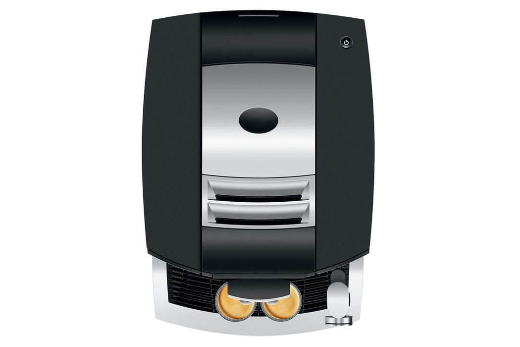 Coffee machine JURA J8 Piano Black (EA) 15457
