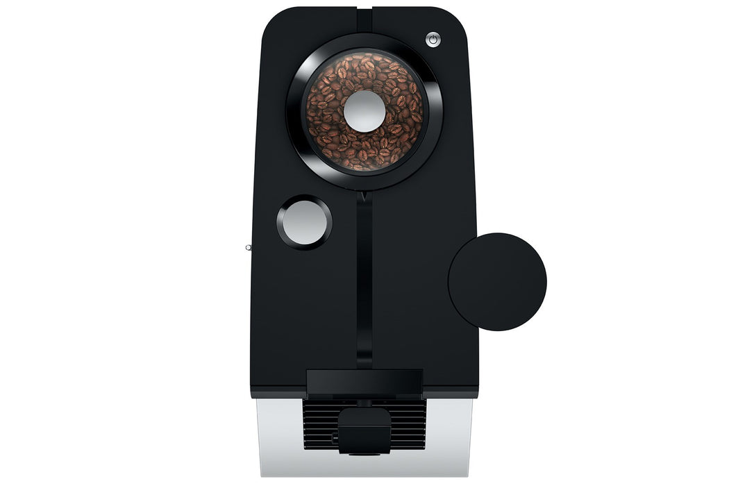 Coffee machine JURA ENA 8 Full metropolitan black (EC) + BG Menu 15493