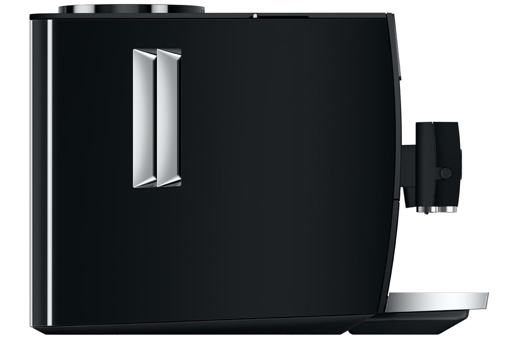 Coffee machine JURA ENA 8 Full metropolitan black (EC) + BG Menu 15493