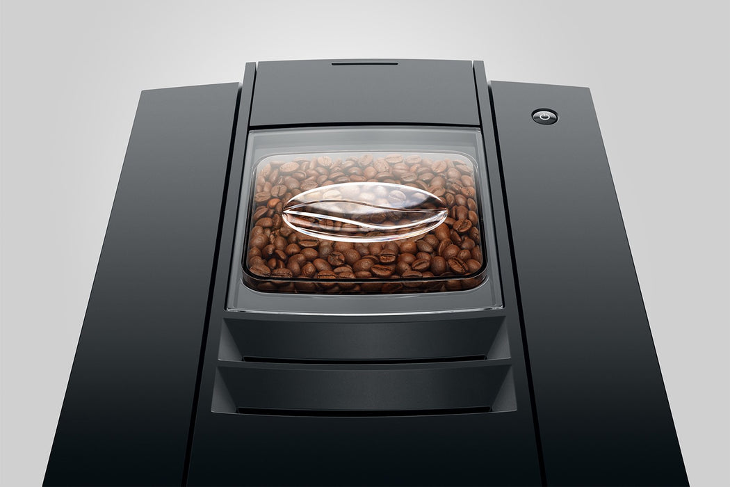 Coffee machine JURA E6 Piano Black (EC) 15437
