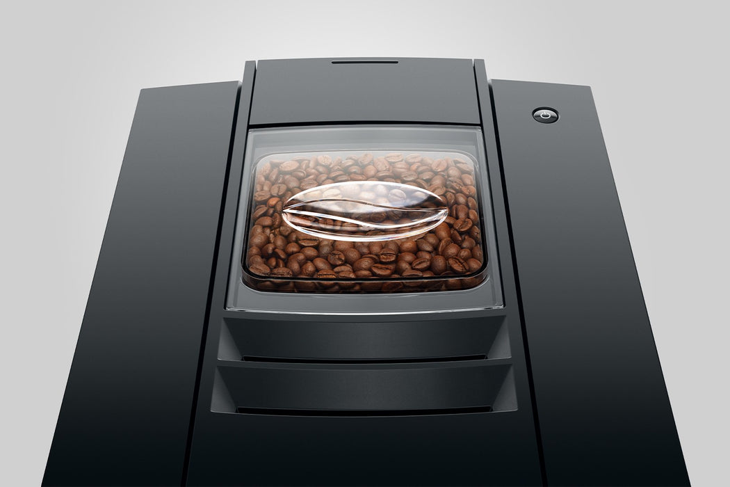 Coffee machine JURA E6 Dark Inox (EC) 15439