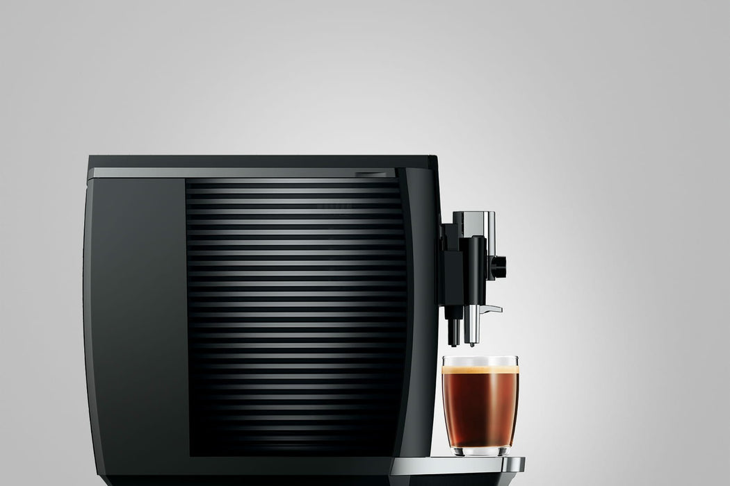 Coffee machine JURA E8 Piano Black (EC) 15584