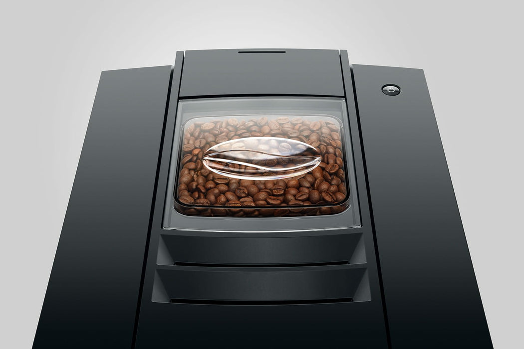 Coffee machine JURA E8 Piano Black (EC) 15584