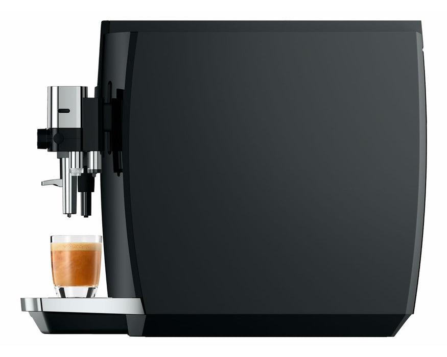 Coffee machine JURA E8 Piano Black (EC) 15584
