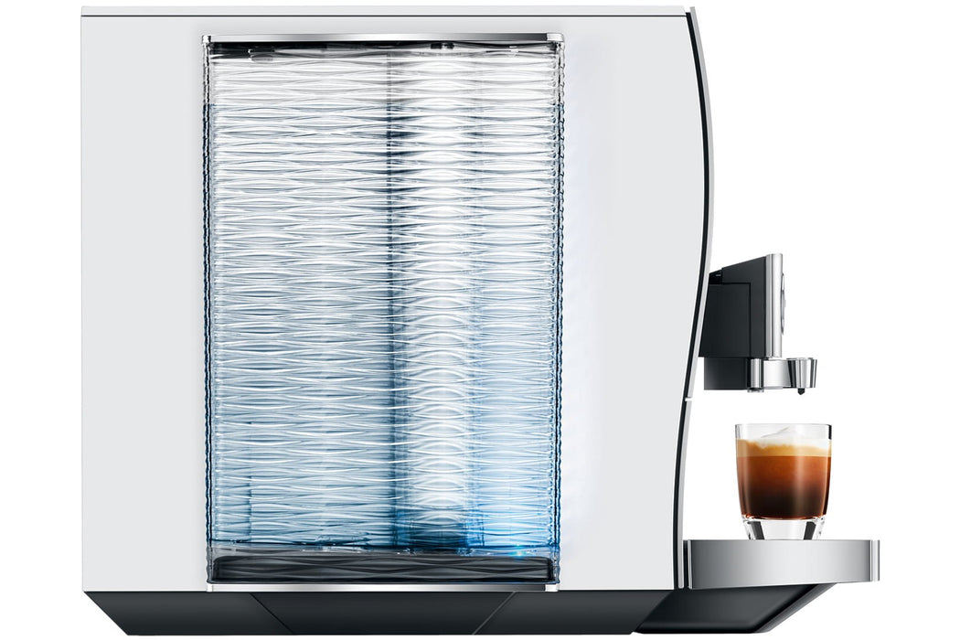 JURA Z10 (EB) Fully-auto Espresso machine 2.4 L